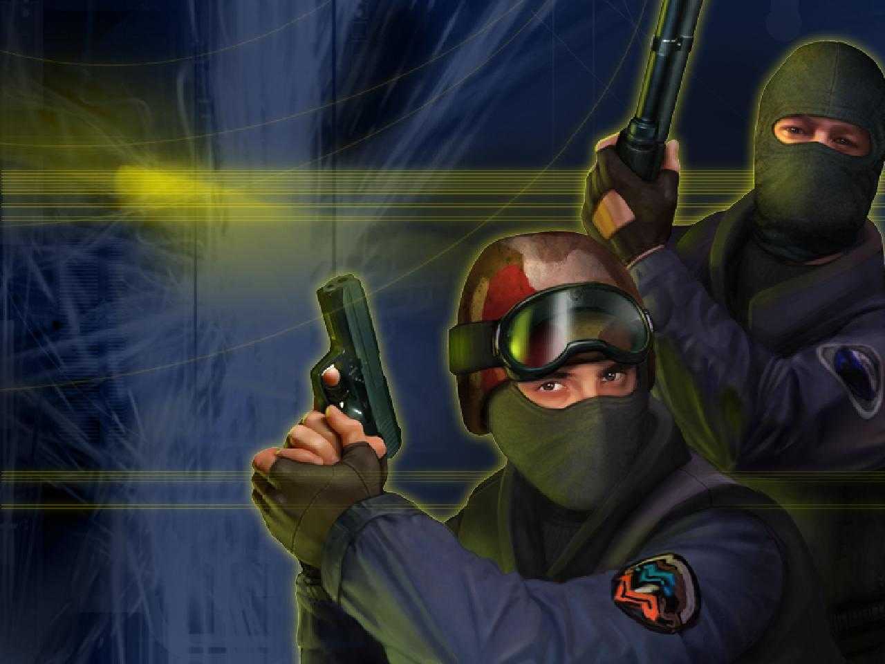 Counter Strike 1.6 Avatar Pack Screenshot