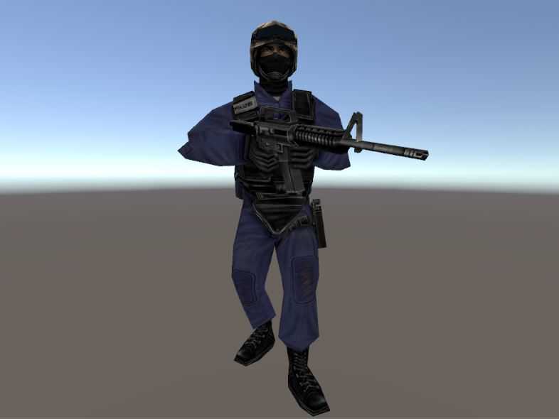 Counter Strike 1.6 Avatar Pack Screenshot