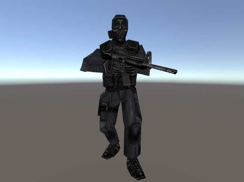 Counter Strike 1.6 Avatar Pack Screenshot