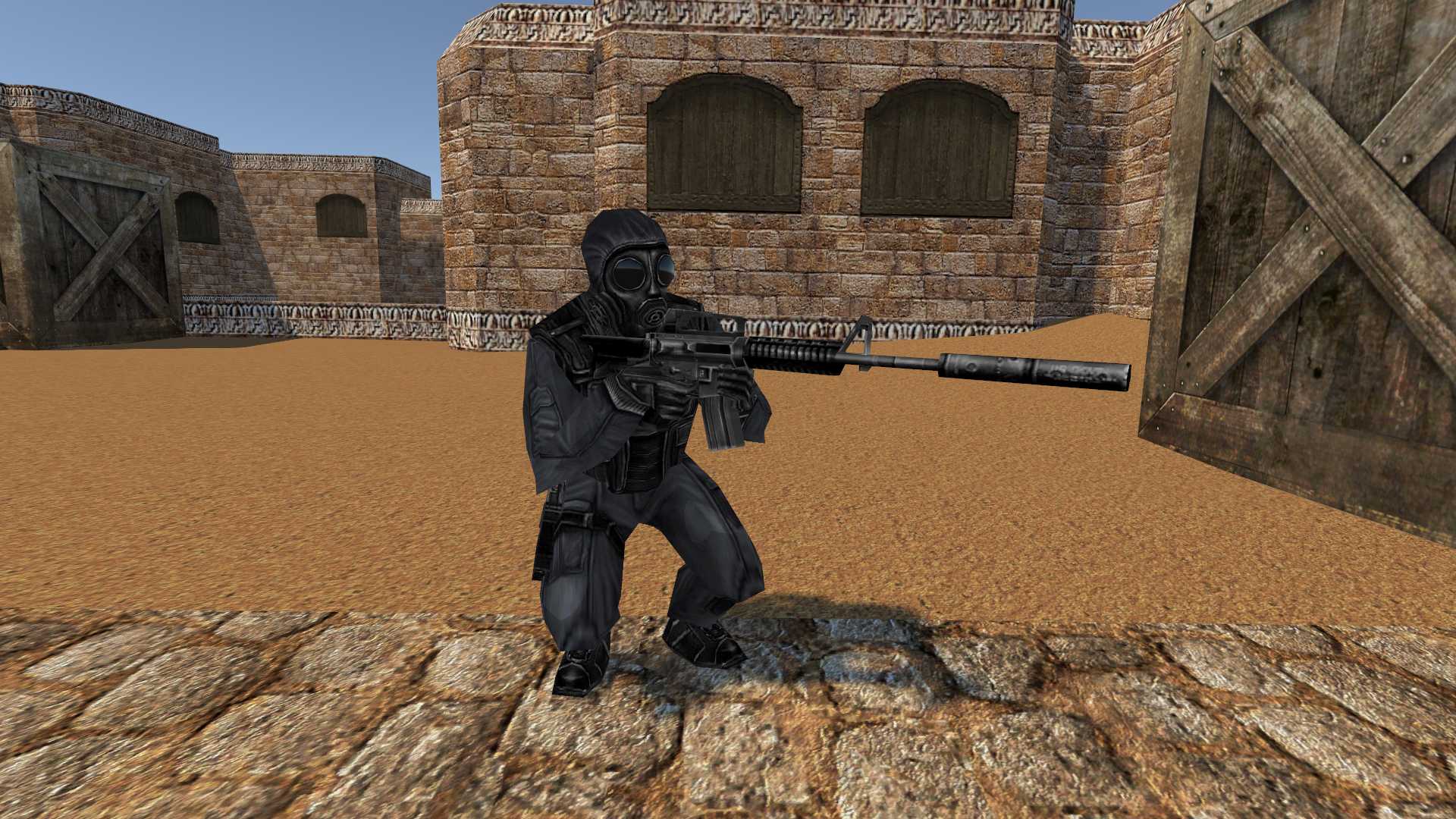Counter Strike 1.6 Avatar Pack Screenshot