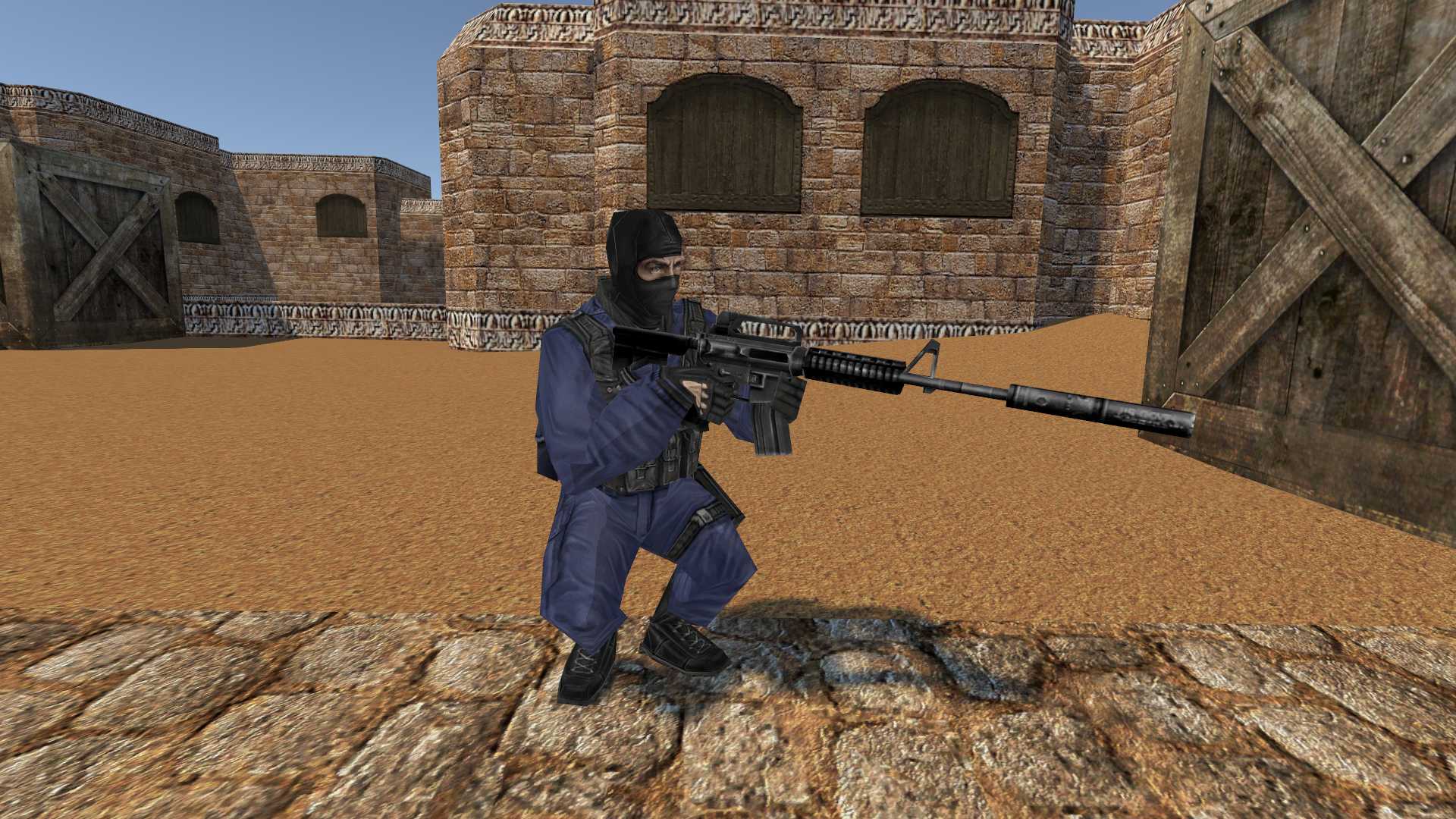 Counter Strike 1.6 Avatar Pack Screenshot
