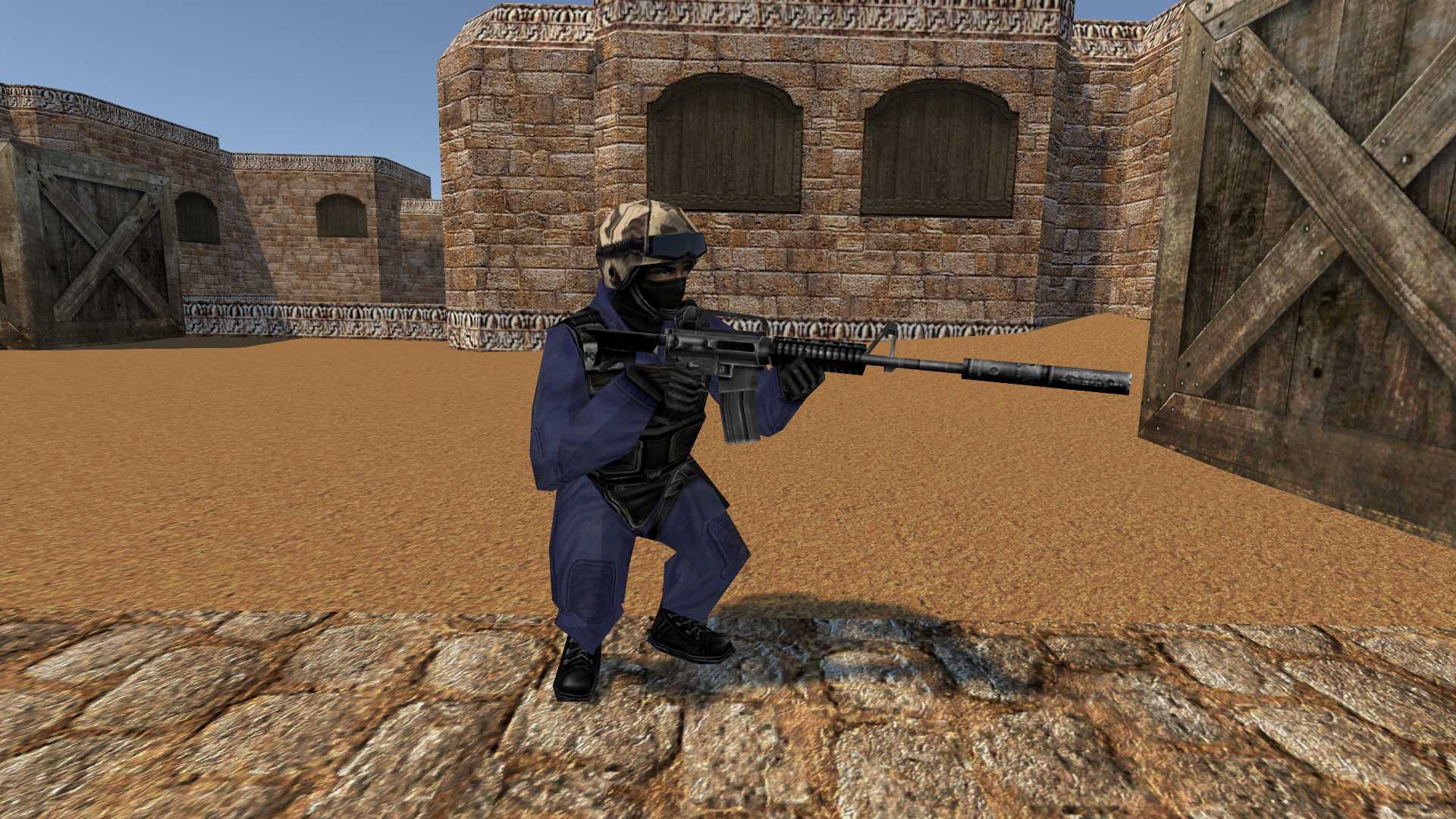 Counter Strike 1.6 Avatar Pack Screenshot