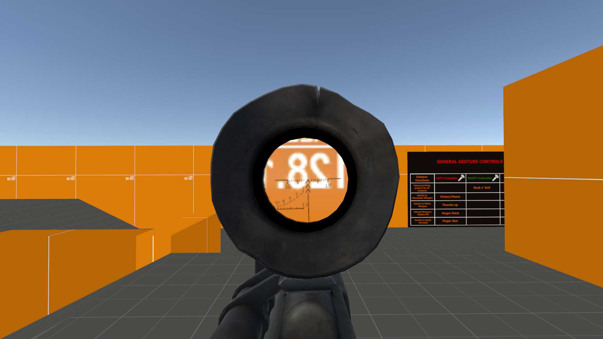 Battlefield 3 Russian Engineer Screenshot
