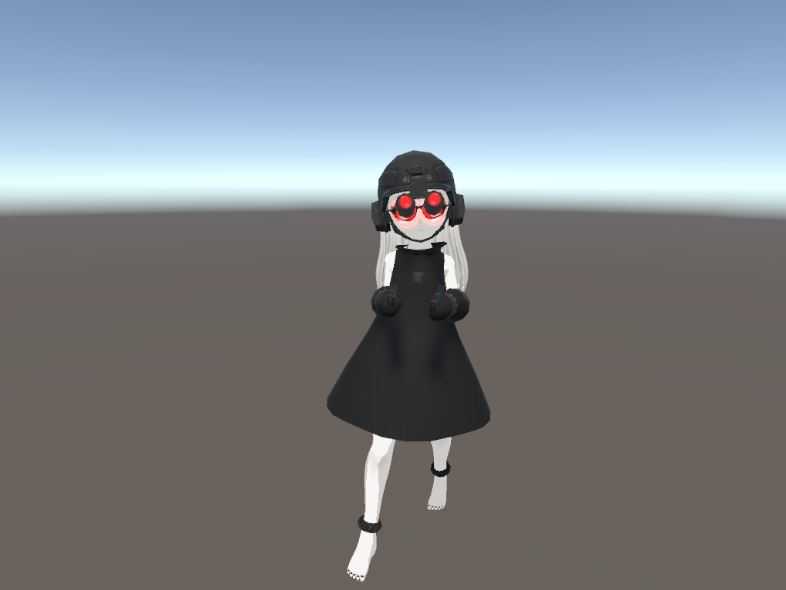 Assassin Hoppou Screenshot