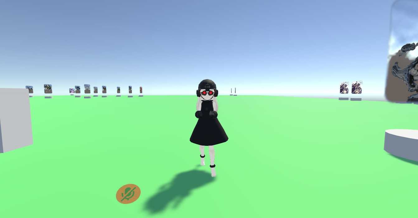 Assassin Hoppou Screenshot