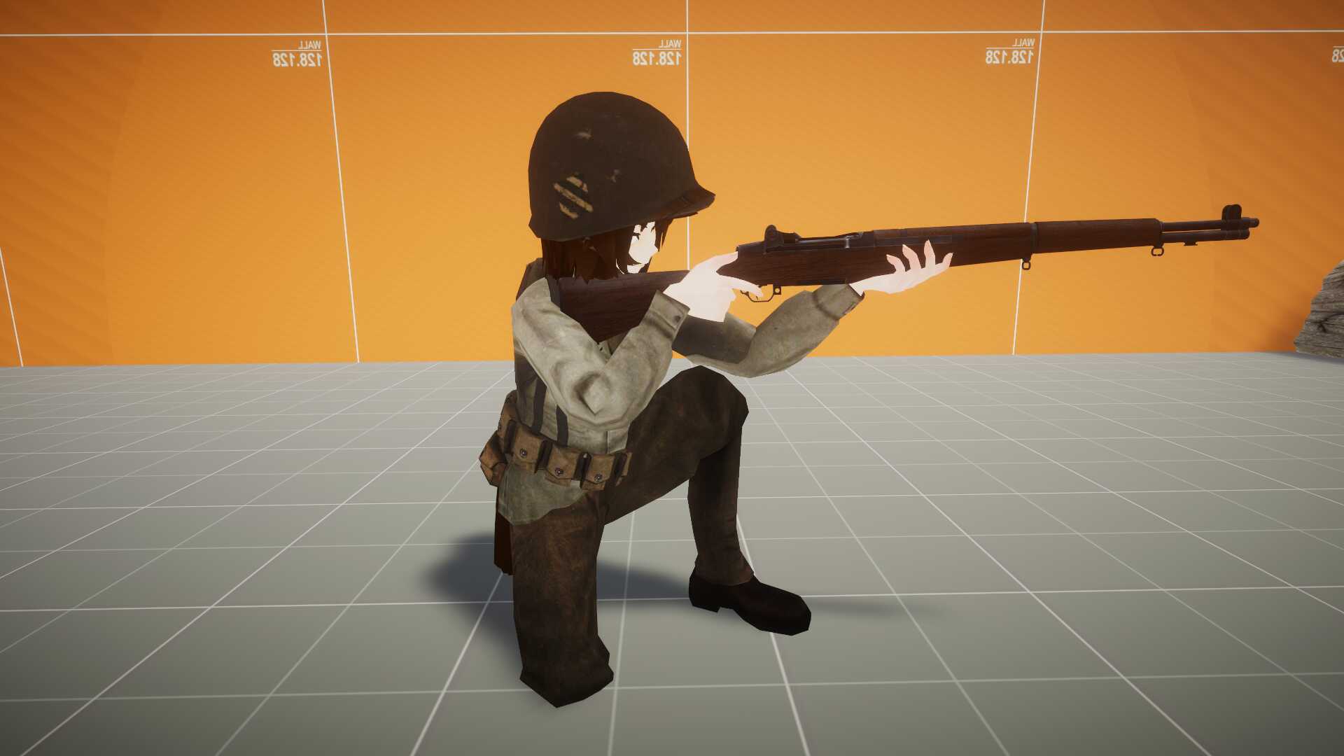 Day of Defeat: Source Wolfboys Screenshot