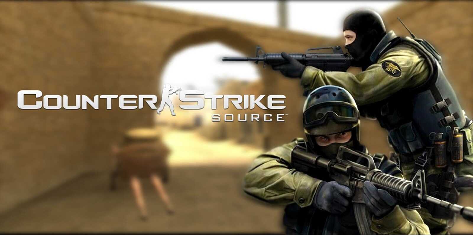 Counter-Strike: Source Avatars Screenshot