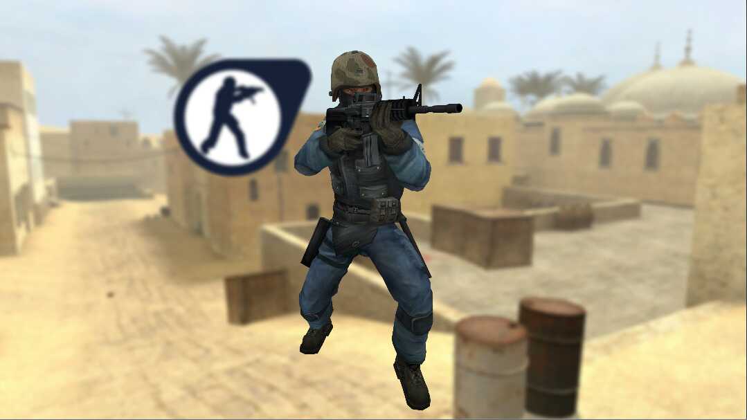 Counter-Strike: Source Avatars Screenshot