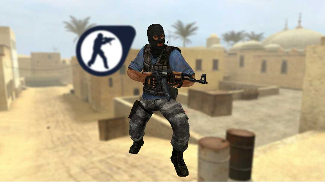 Counter-Strike: Source Avatars Screenshot