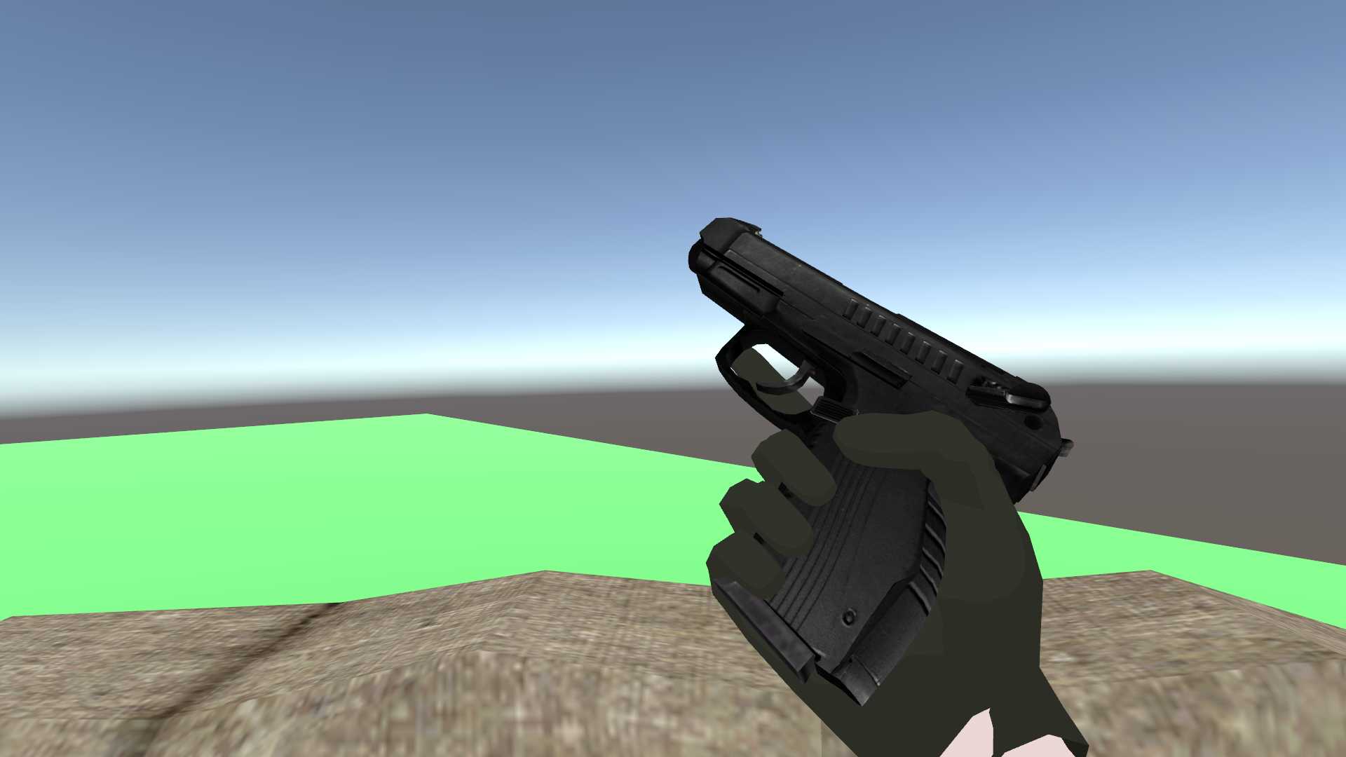 Battlefield 2 Mikos (MEC Faction) Screenshot