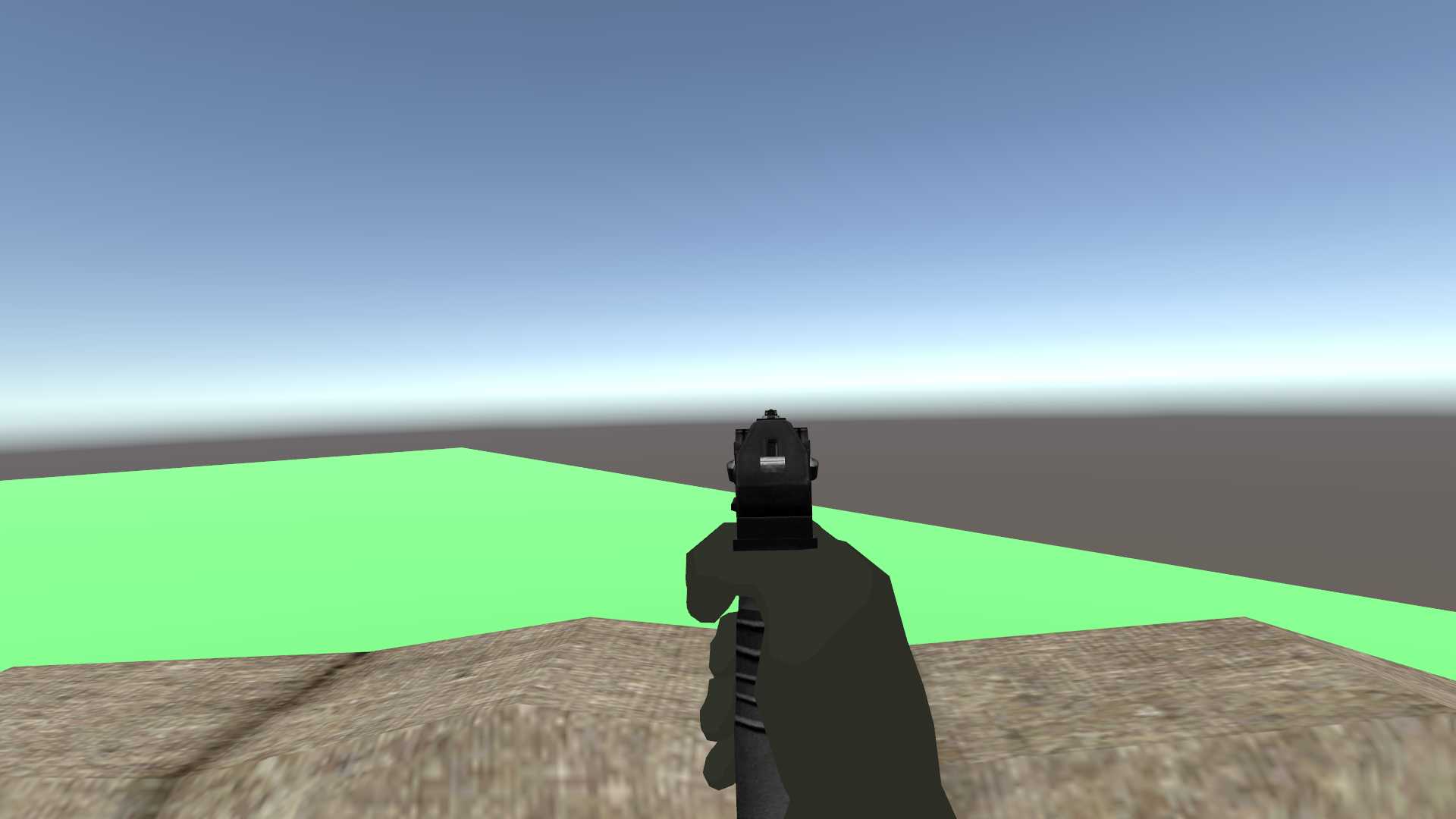 Battlefield 2 Mikos (MEC Faction) Screenshot