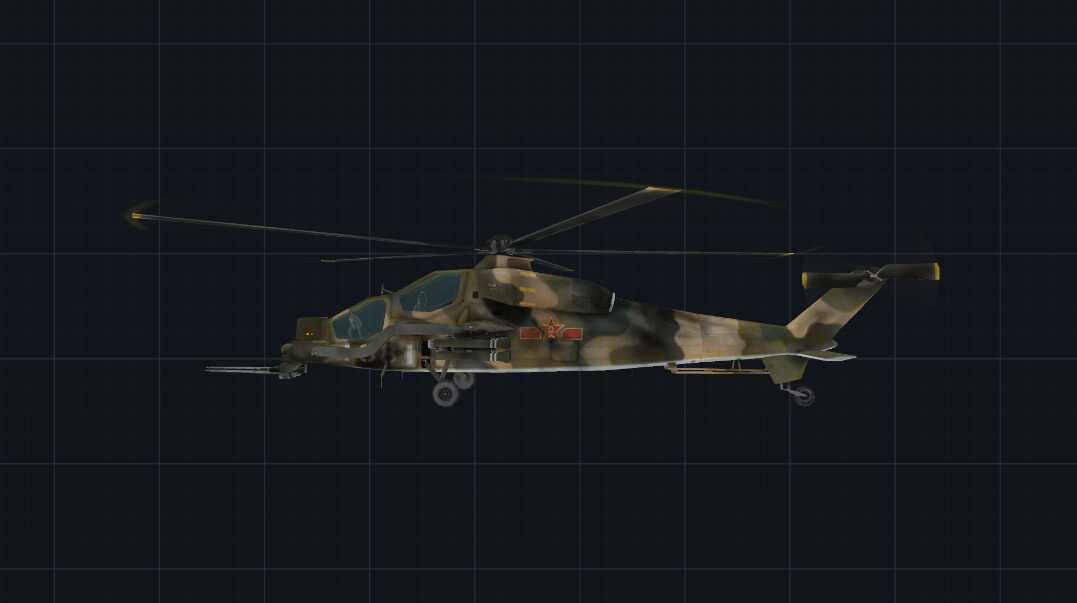 Helicopters and Blimps (Update) Screenshot