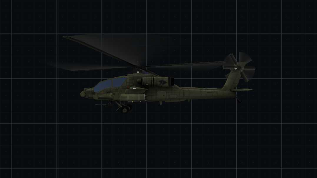 Helicopters and Blimps (Update) Screenshot