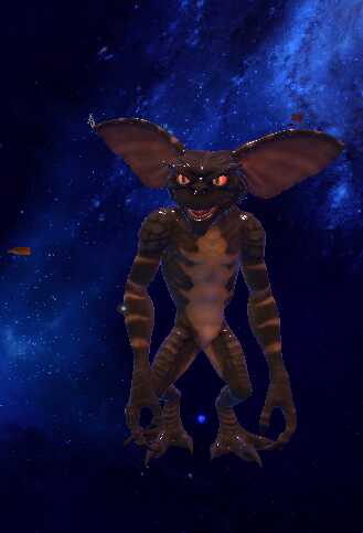 Gremlin  Screenshot