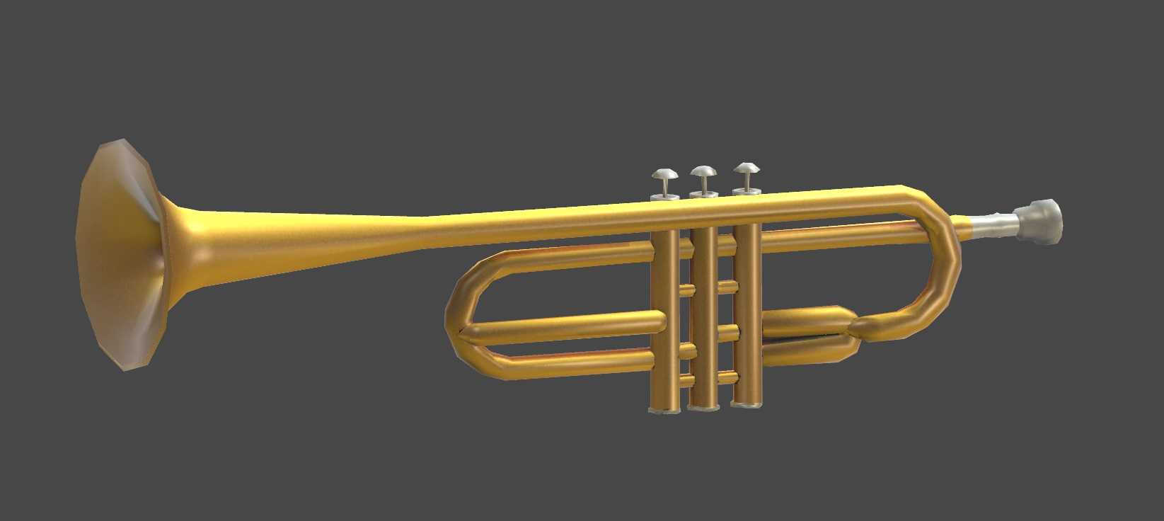 Trumpet Screenshot