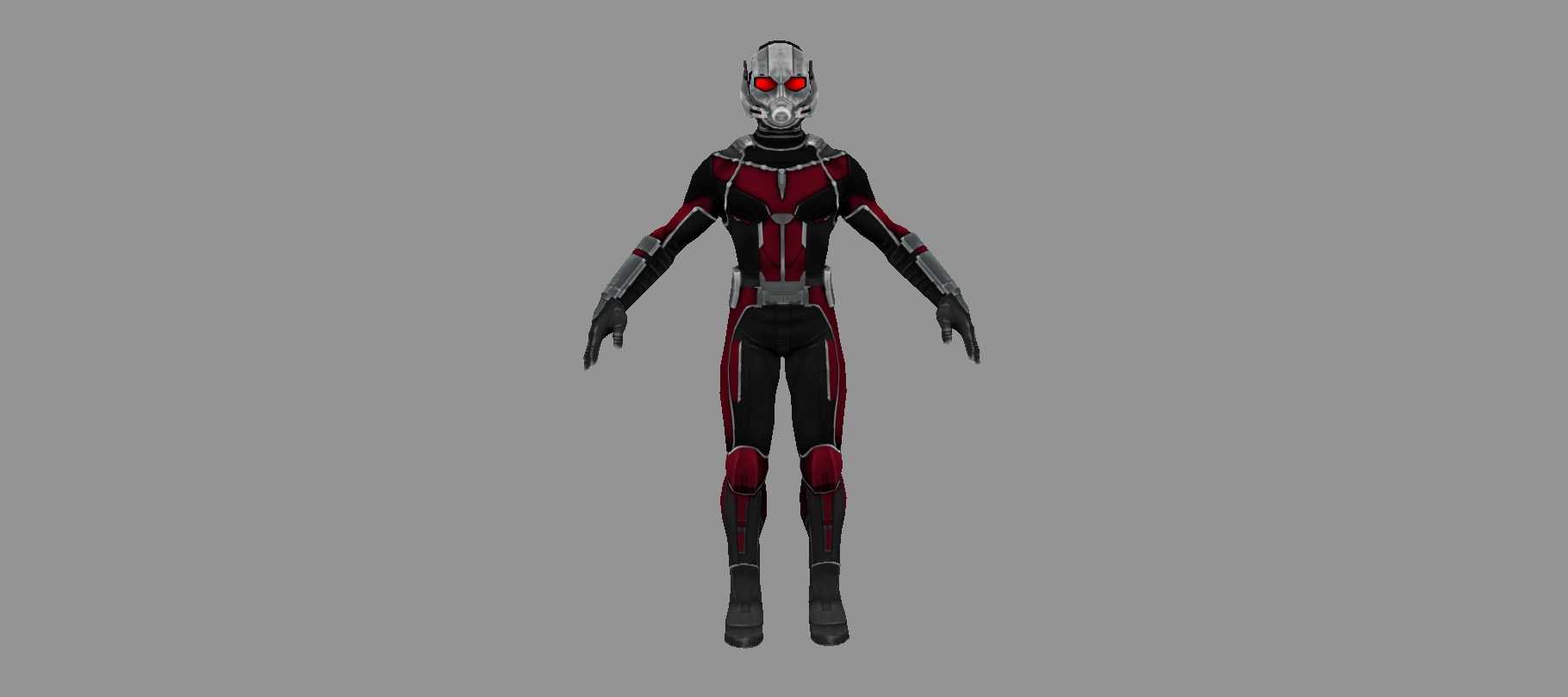Ant Man Screenshot