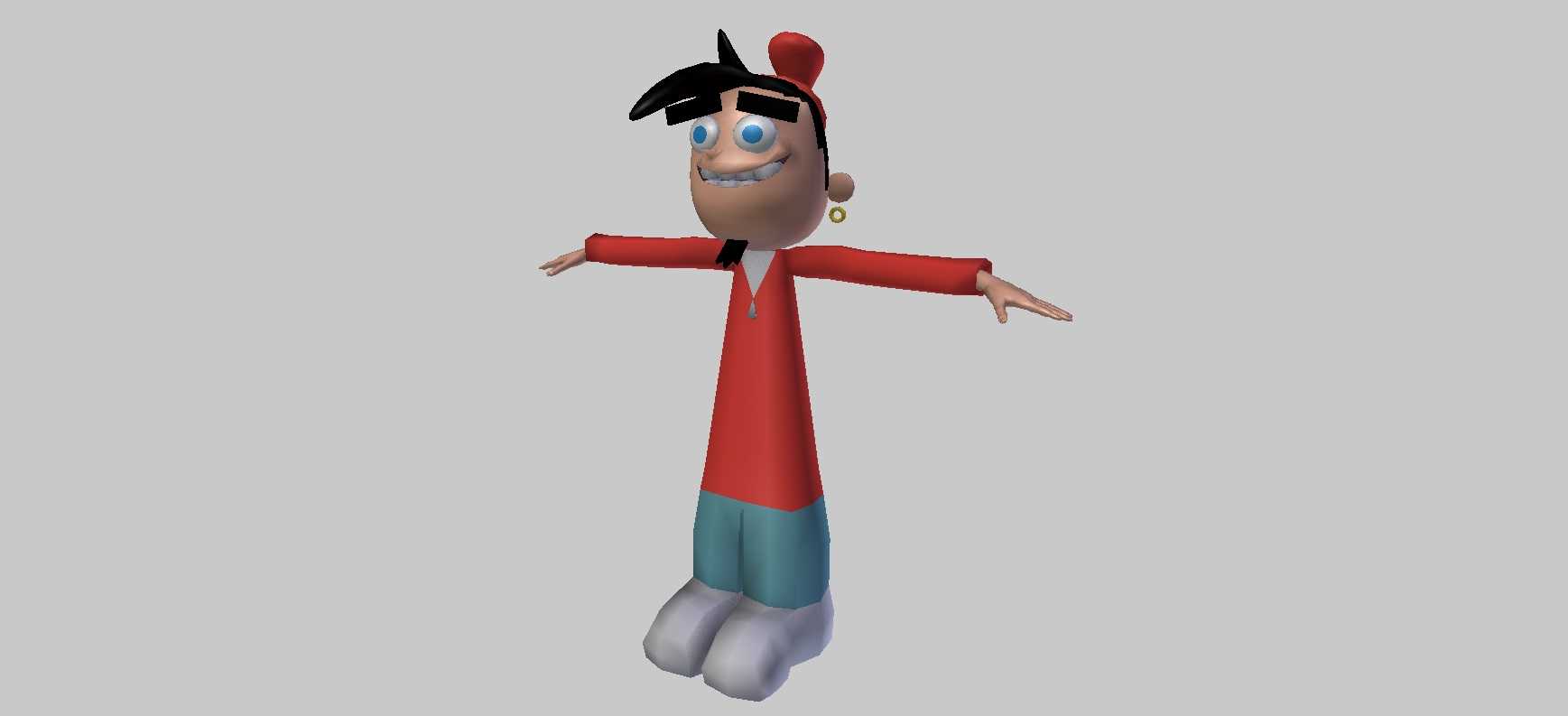 Chip Skylark Screenshot