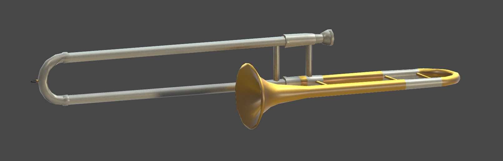 Trombone Screenshot