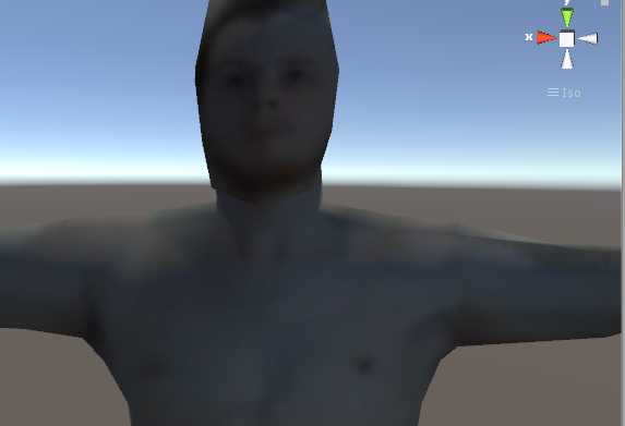cool dance man Screenshot