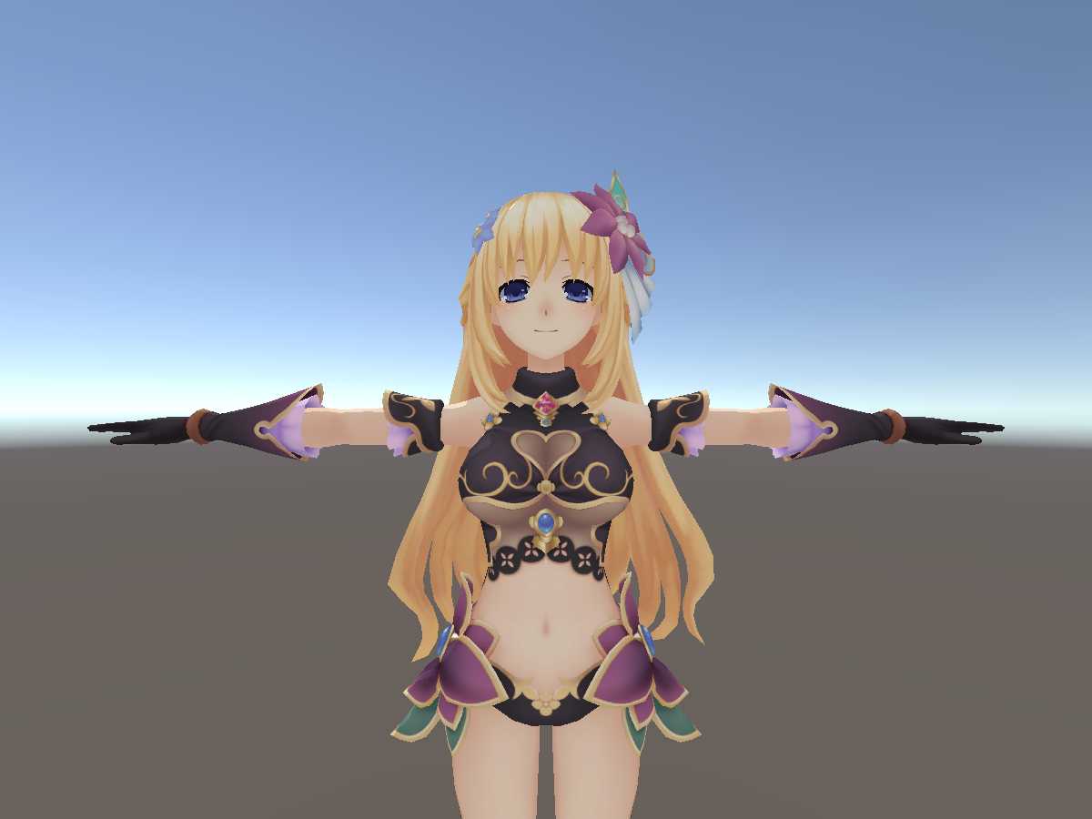 4GO Vert Screenshot