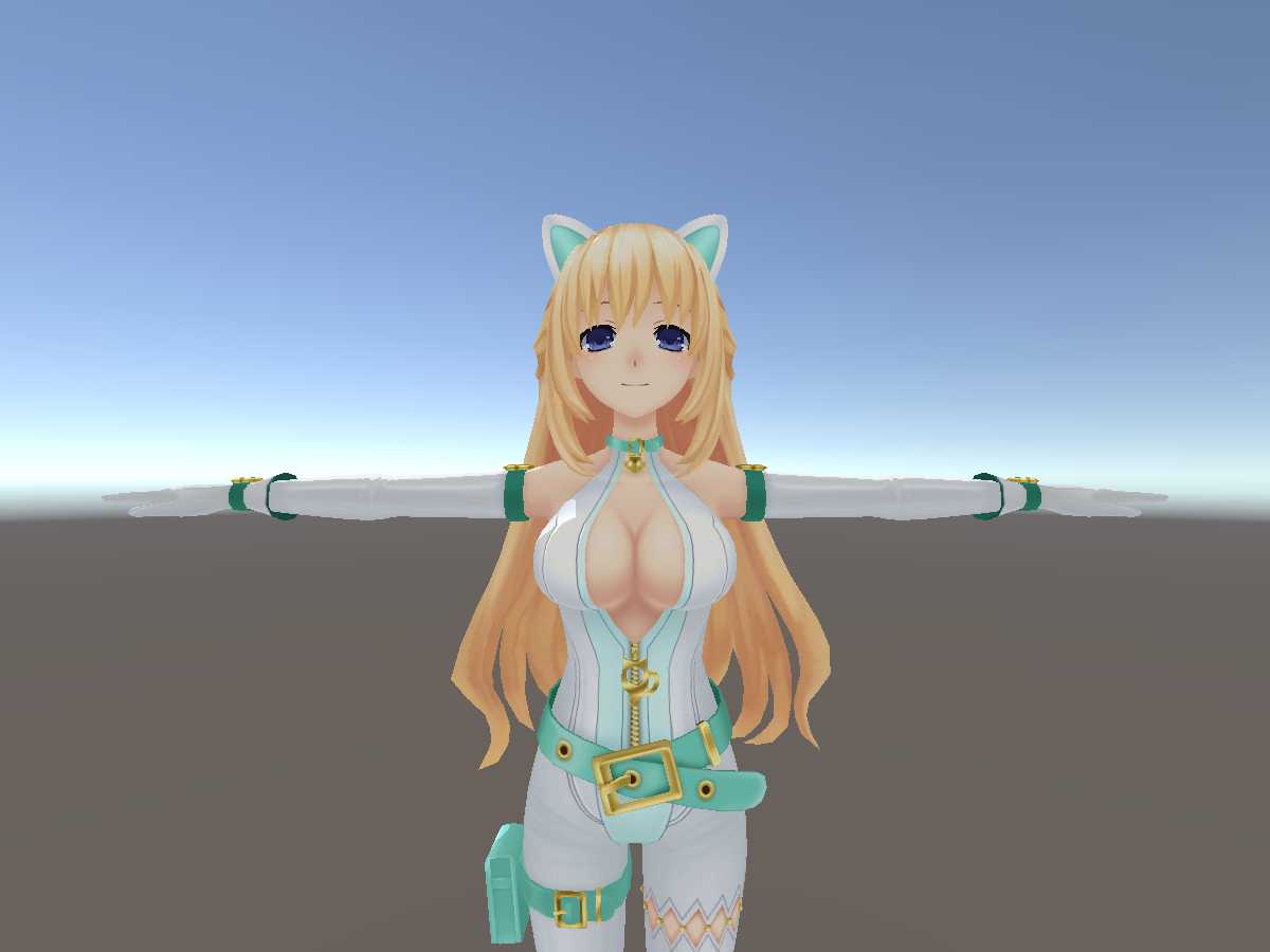 4GO Vert Screenshot