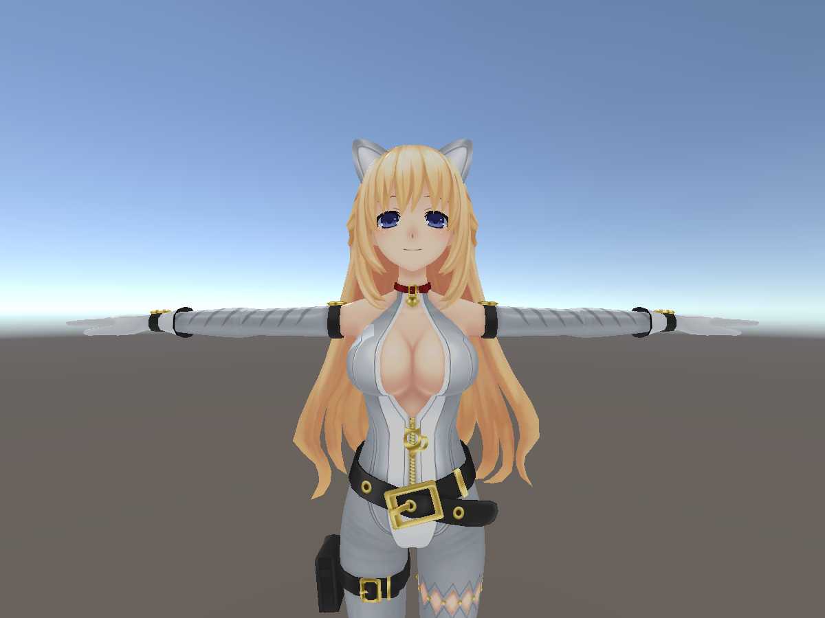 4GO Vert Screenshot