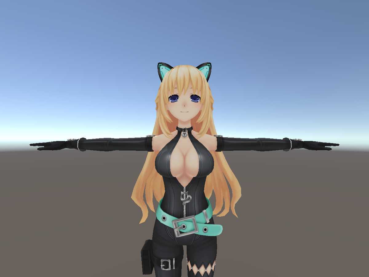 4GO Vert Screenshot