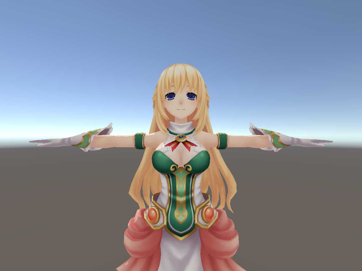 4GO Vert Screenshot