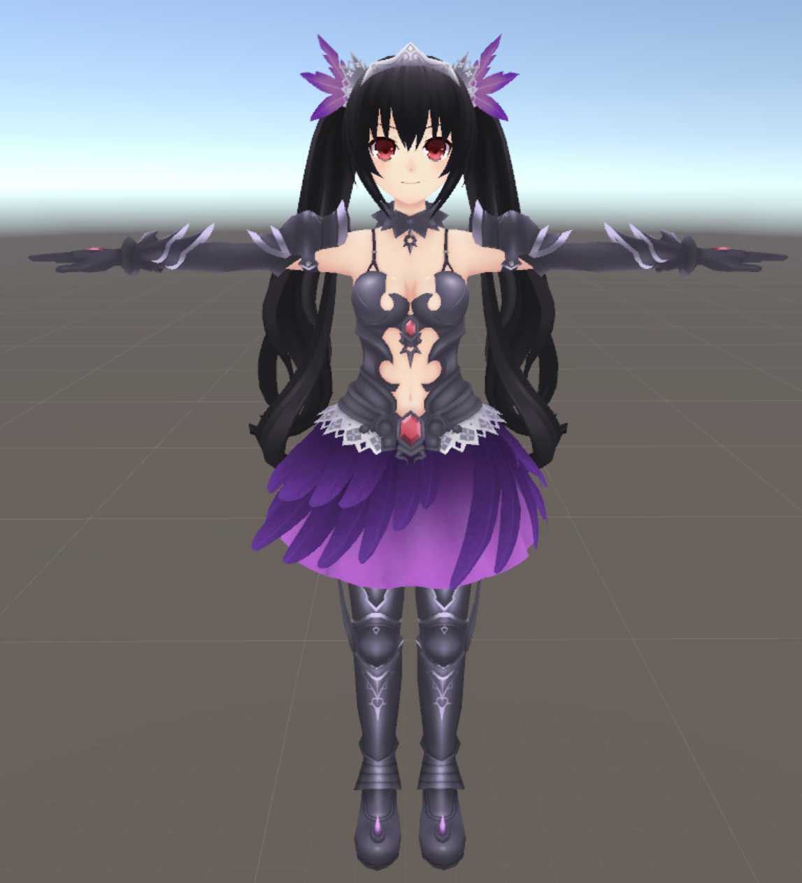 Noire 4-Pack (Some 20+k) Screenshot