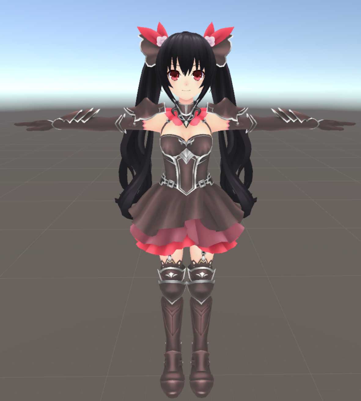 Noire 4-Pack (Some 20+k) Screenshot