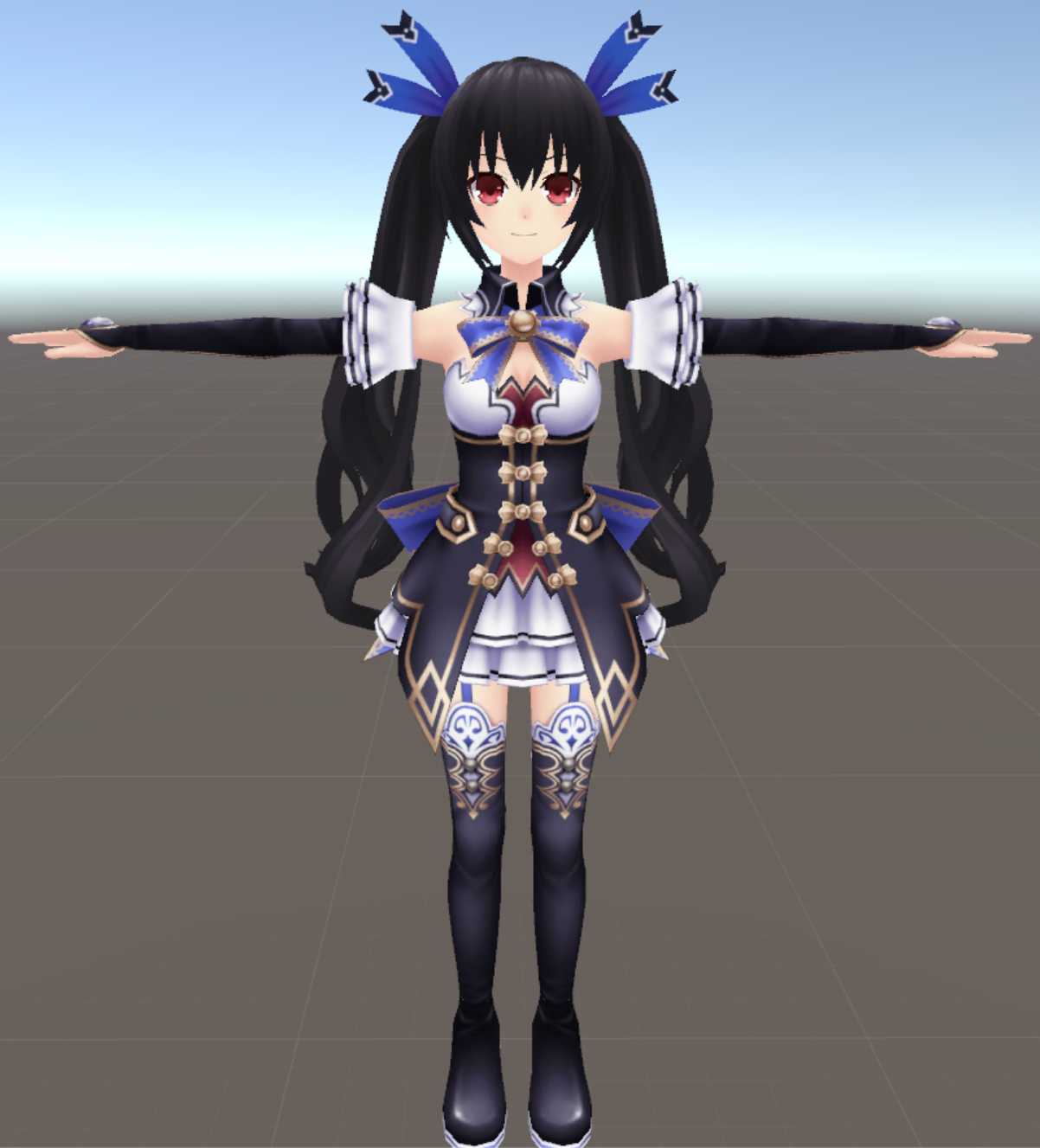 Noire 4-Pack (Some 20+k) Screenshot