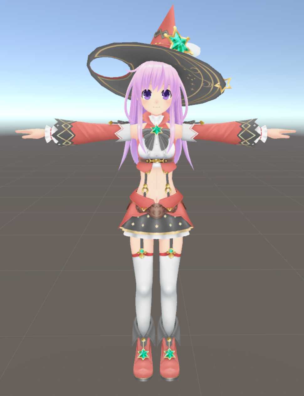 Nepgear 4-Pack Screenshot