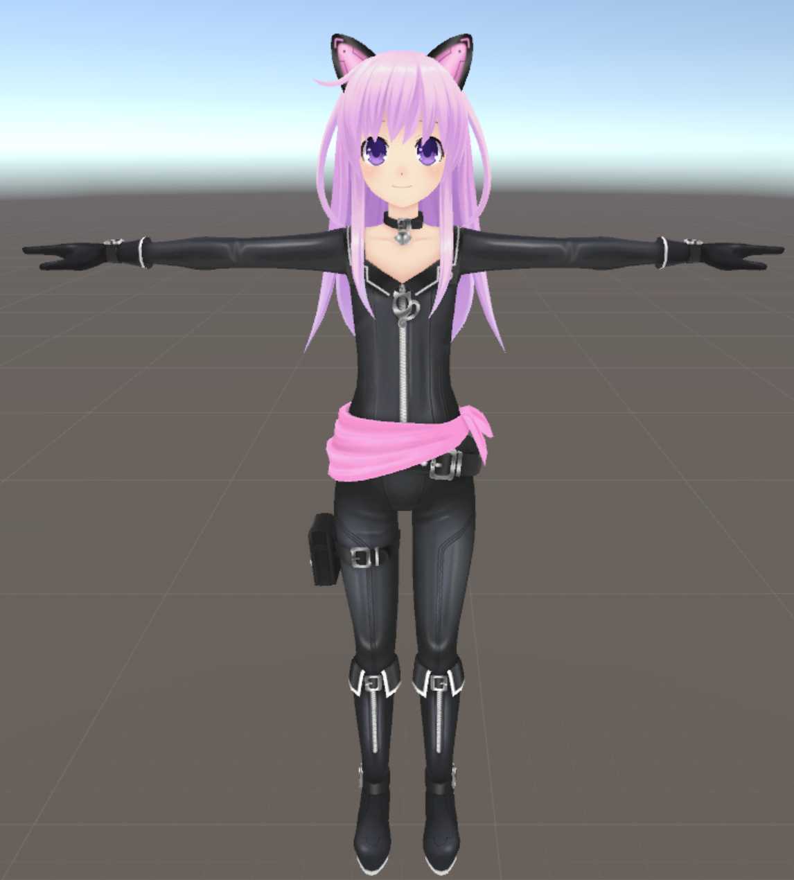 Nepgear 4-Pack Screenshot