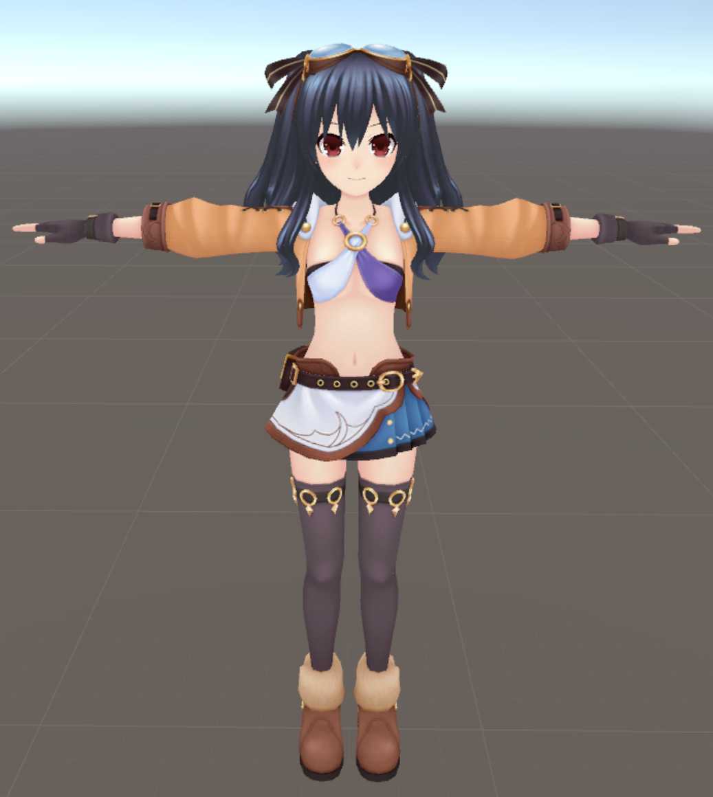 Uni 4-Pack Screenshot