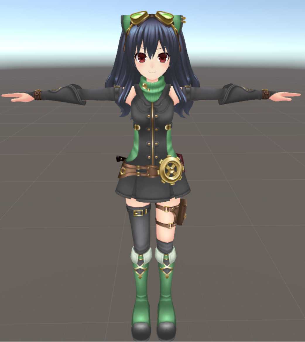 Uni 4-Pack Screenshot