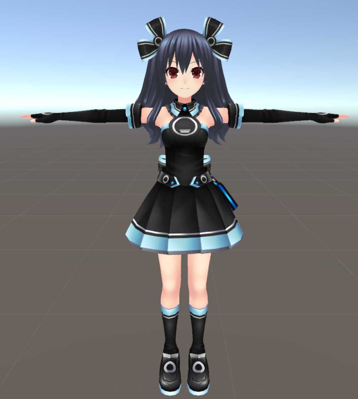 Uni 4-Pack Screenshot