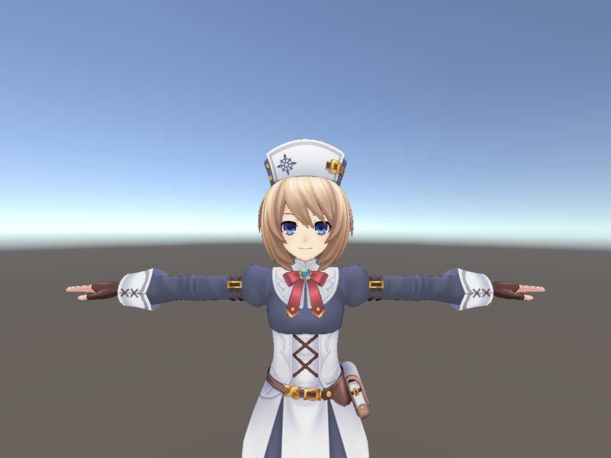 4GO Blanc Screenshot