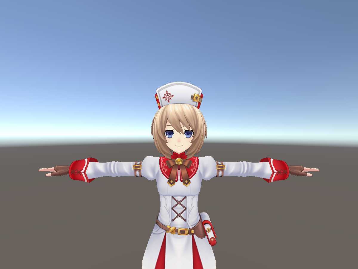 4GO Blanc Screenshot