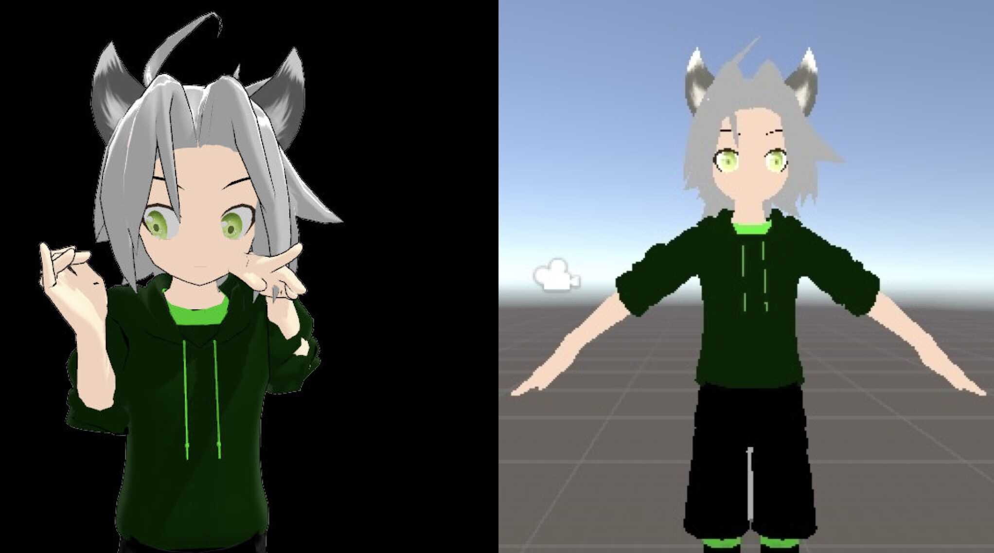 Merlin The Cat Screenshot