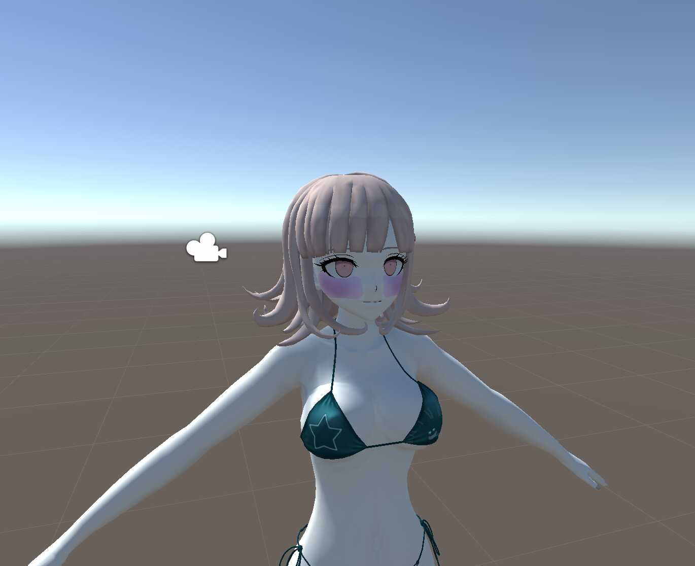 Bikini Chiaki