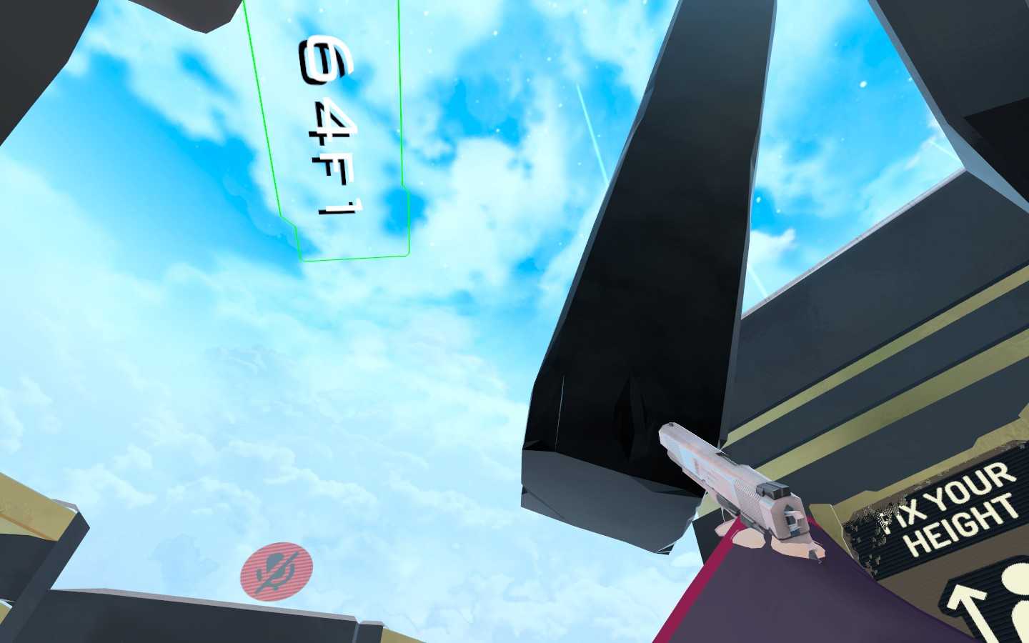 Nekoma (Lip Sync, Eye Tracking, Gestures, Emotes) Screenshot