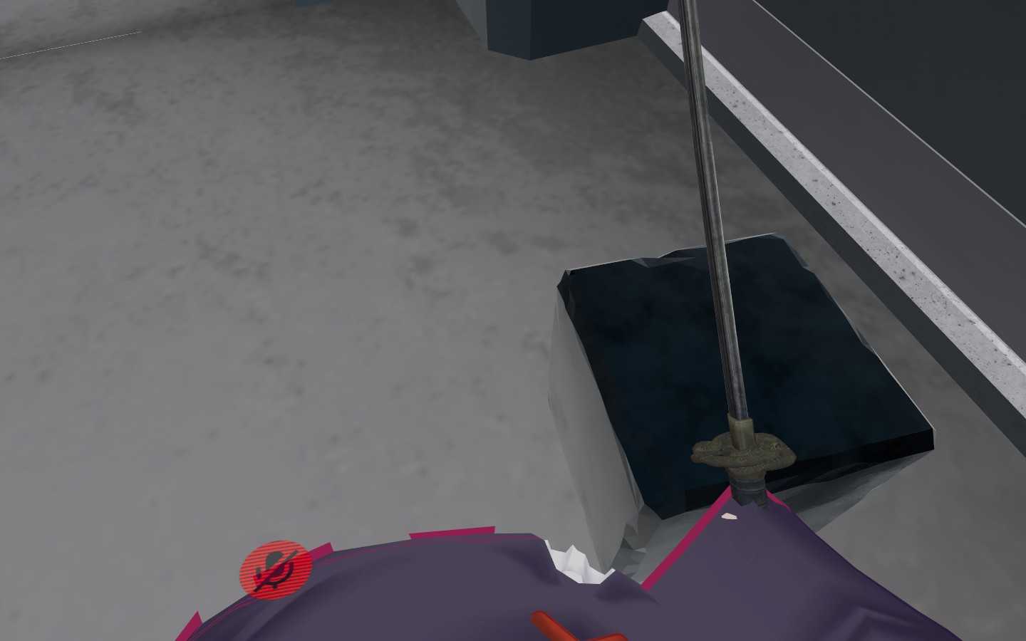 Nekoma (Lip Sync, Eye Tracking, Gestures, Emotes) Screenshot