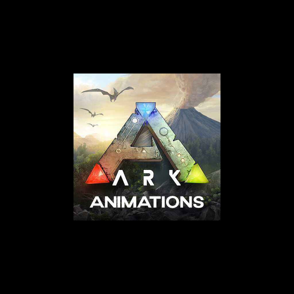 ARK: Survival Evolved Animations Screenshot