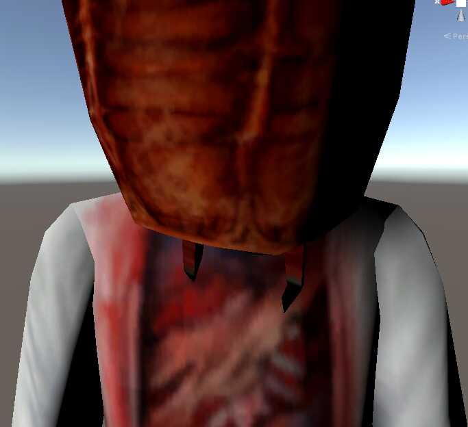 Dr. Coomer the Second Screenshot