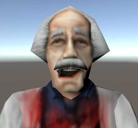 Dr. Coomer the Second Screenshot