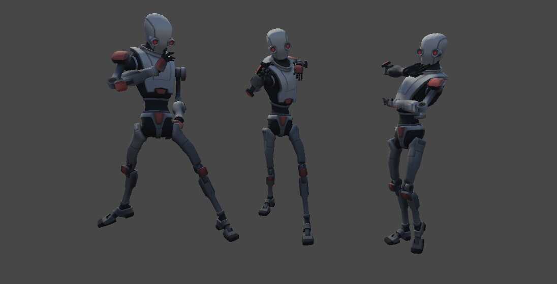 Jojo Diamond Records animations Screenshot