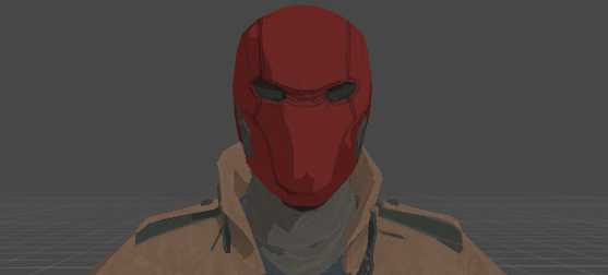 Red Hood Screenshot
