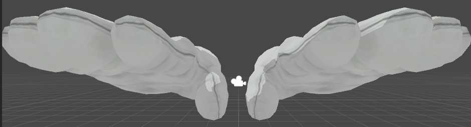 Crazy and Master Hands Screenshot