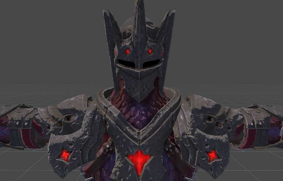 Zorah Magdaros Male A - Monster Hunter World Screenshot