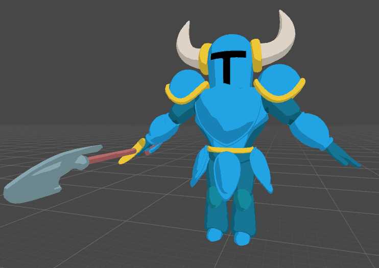 Shovel Knight Screenshot